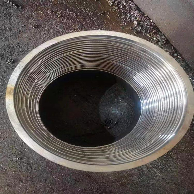 东丽隧道边坡支护管