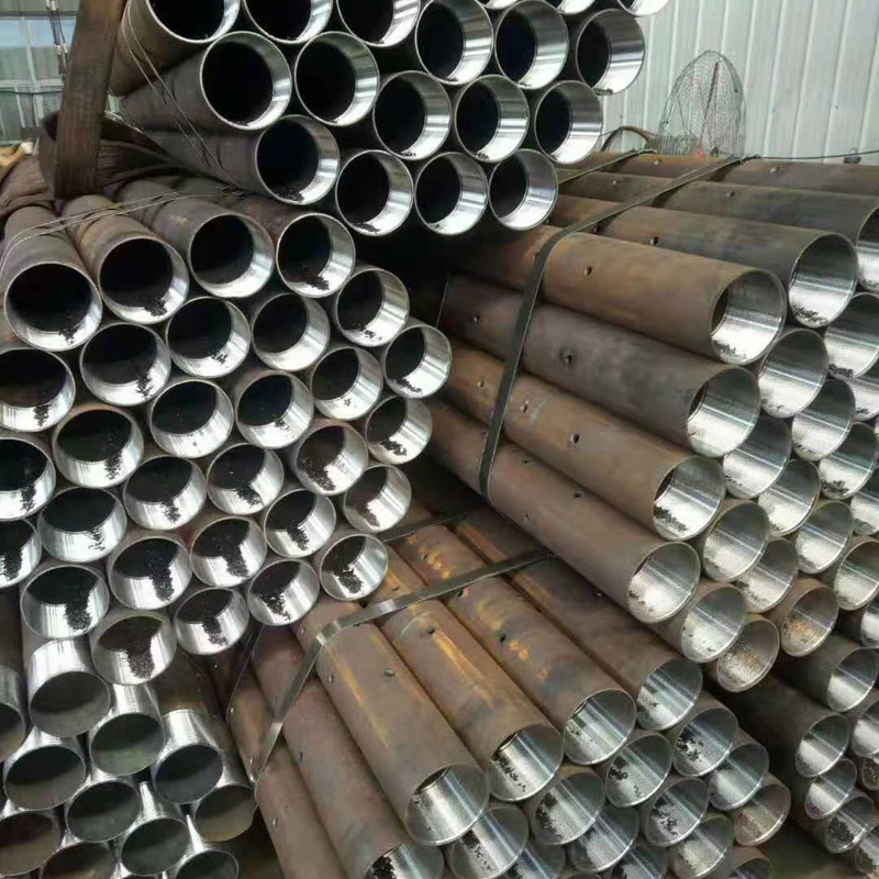 东丽管棚跟管