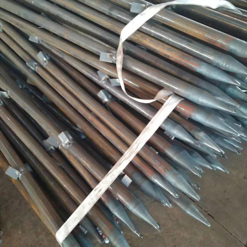 东丽土钉小导管