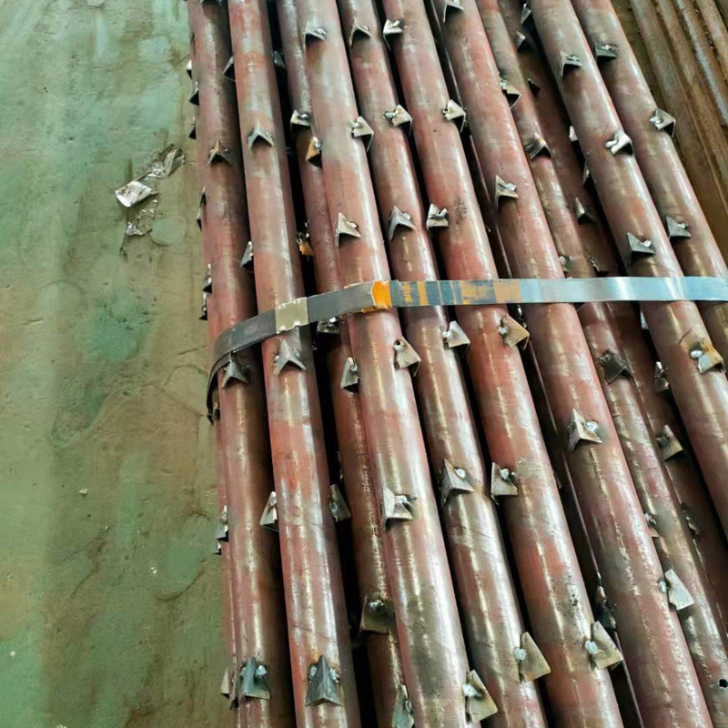 东丽土钉小导管
