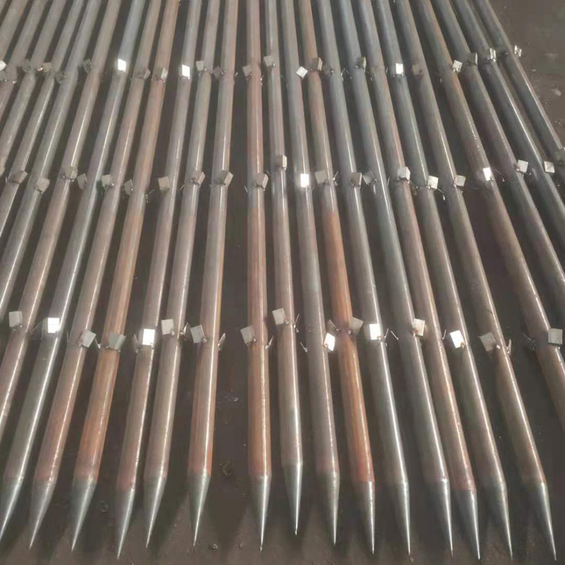 东丽土钉小导管