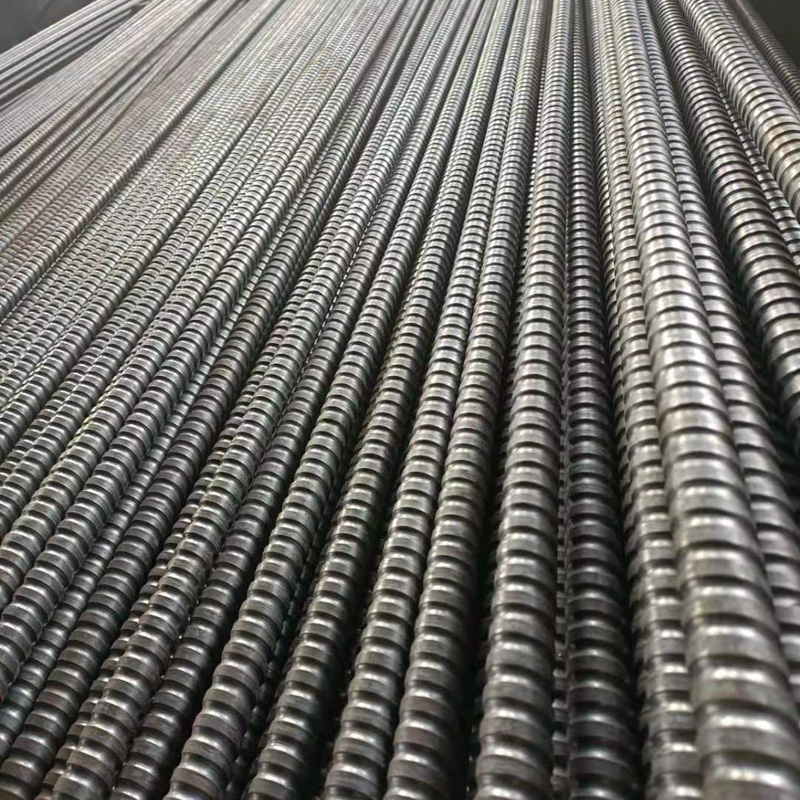 东丽中空锚杆