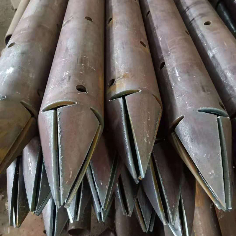 东丽预埋注浆管